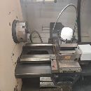 出售同款两台2013年产沈阳机床BRT4065数控车，西门子8.