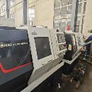 出售同款两台2013年产沈阳机床BRT4065数控车，西门子8.