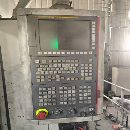 在位出售2015年中捷产1250双工位卧加，法拉克31i系统.