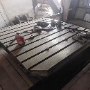 在位出售2015年中捷产1250双工位卧加，法拉克31i系统.