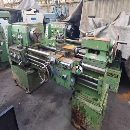 两台云南6140车床,长度1米,只需几千元一台,批发处.