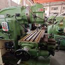 新机二手价，几乎全新北京XA5032铣床，高价出售