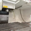 2022年厚道VF138加工中心三菱M80系统，BT40主轴皮带10.