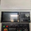 南京佳有1160加工中心两线一硬导轨.三菱M80系统BT40主.