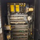 斗山655加工中心，成色很好，bt40主轴带四轴，阿尔法.