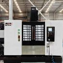 99新良将1580数控铣，两线一硬Y轴四导轨，发那科Plus.