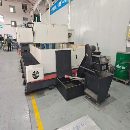 刚刚买下2022年山东东控2.5米3米龙门雕铣机，广数980M.