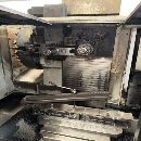 刚刚买下乔峰630单台卧加，工作台630630，三轴行程130.