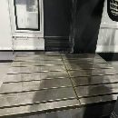 台湾高明龙门铣床机型:KCM-2000SV-P三硬轨法兰克0i-M.