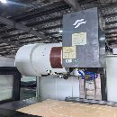 友佳FVP-1000A加工中心发那科MD1包，两线一硬阿尔法电.