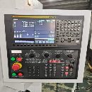 群志重型855加工中心，发那科MF PIUS系统，BT40主轴10.