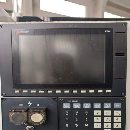 2022年四川正博T60D-750斜身数控车床，回转直径600mm.