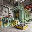 济南产，闭式四点多连杆全新机安装未用，5250吨。2250.