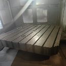 工期以到便宜处理，海天HTM160H/D数控刨台镗，主轴直.