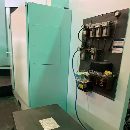 海天精工800卧加，HTM-80H三轴硬轨，日本新泻x轴行程1.