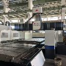 纽威2040HA数控龙门，工作台2000/4000mm，门宽2800mm.