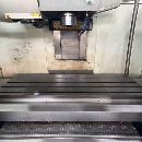 佛威1060加工中心，2019年出厂，法纳克MF系统，重型三.