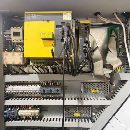 佛威1060，1062加工中心，法纳克MF1包系统，重型三线.