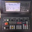 江苏久勋2518龙门加工中心两线一硬导轨.X-Y轴55线轨BT.