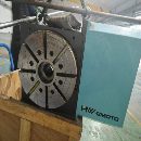 恒望320四轴转台一套，发那科mf系统，安装未用基本全.