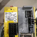 恒望320四轴转台一套，发那科mf系统，安装未用基本全.