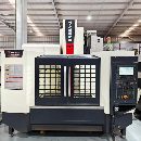 精品2022年台群856S，带中心出水，发那科MFpls系统