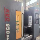 长征850，两线一硬，机械臂刀库，发那科系统，价格不.