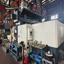 刚刚买下一台银鹏3024数控龙门发那科MFPLUS系统两线一.