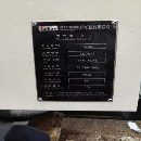 带中心出水2022年台群856S加工心中发那科OI-MFPlus系.