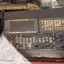 价格非常便宜海天3028龙门加工中心，二线一硬导轨，发.