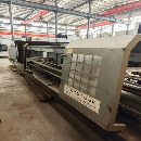 需要大数控车床的老板看过来金宇61636米数控车欧凯618.