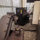 十几万秒杀汉川xk2408a数控龙门铣，三线轨，发那科系.