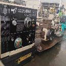 精品大连CW6163E1.5米车床到库房，低价出售