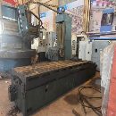 新到2014年南通京鼎900mm3.3米端面铣,侧面铣超低价出.