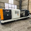 宝鸡2022年产HK80Bx3000数控车，广数系统，导轨宽600.