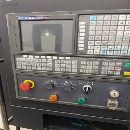 宝鸡2022年产HK80Bx3000数控车，广数系统，导轨宽600.