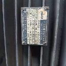 在位出售，宏达2022年产，4000吨电动螺旋压力机