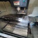 纽威VM702s加工中心，纽威650加工中心，三线轨，刀库2.