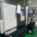 同款二台！台湾泷泽108数控车床，工厂在位机况完美，.