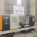 准新机，正宗22年宝鸡61803000数控车，广数系统，带滚.