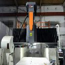 阿奇哈柏4027龙门加工中心,工作台2.5米4米,门宽2.7.