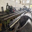 CW61125D12米车床，使用中，低价出售