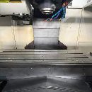 嘉泰1370（BT40主轴）准新佳泰1370加工中心，2023年出.