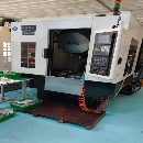 刚刚买下一台台群T500钻工中心,原版原漆,原装机况,.