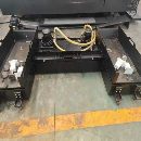 出售2022年嵩佑850立加,三菱M80系统,主轴12000转直.