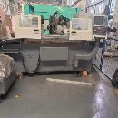 准新机:2022年威海华东MK13321米数控外圆磨，厂里买了.