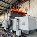 配A C 轴（C轴自动1分 度 ，A轴手动1度）刚刚买下准新.