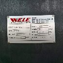 配A C 轴（C轴自动1分 度 ，A轴手动1度）刚刚买下准新.