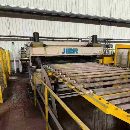 济南二机床集团有限公司（JIER）生产的 J39C-800C/1 .