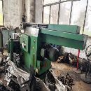 准新机：苏州新华机械厂产BYS60100牛头刨床，几乎全新.